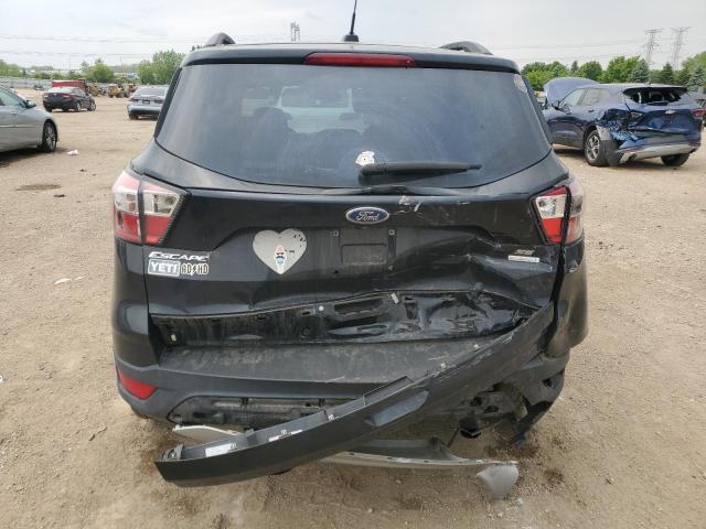 2018 FORD ESCAPE SE - 1FMCU0GD5JUB21350