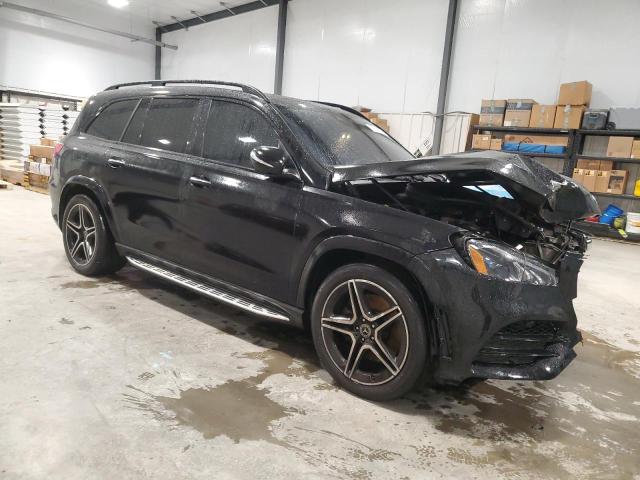 Vin: 4jgff8ge3la216945, lot: 57349895, mercedes-benz gls-class 580 4matic 20204