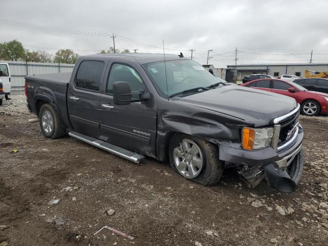 Vin: 3gtp2ve39bg286096, lot: 55585245, gmc sierra k1500 sle 20114