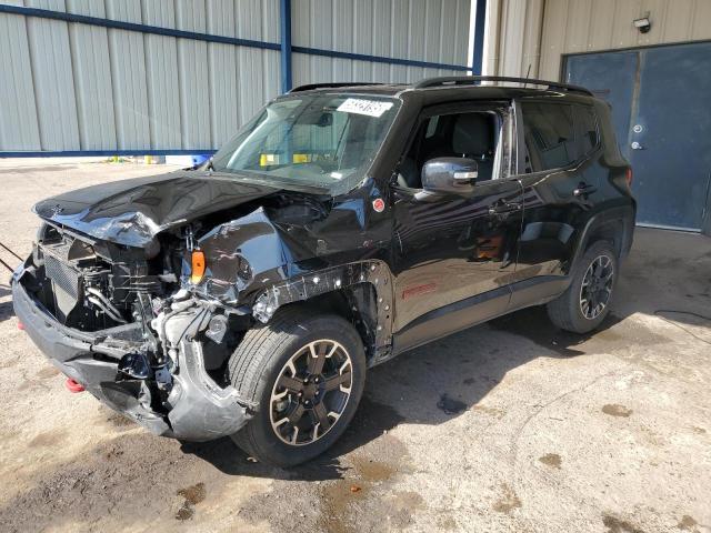JEEP RENEGADE T