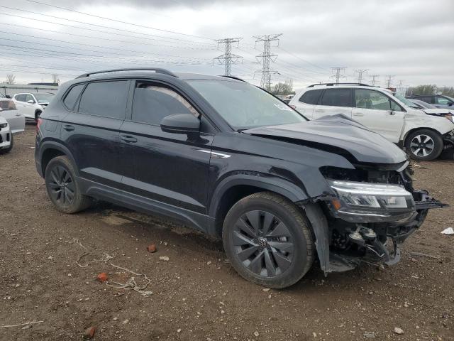 Vin: 3vvax7b28nm069726, lot: 55410605, volkswagen taos s s 20224