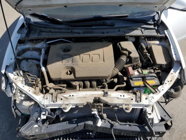 2017 TOYOTA COROLLA L - 2T1BURHE9HC792278