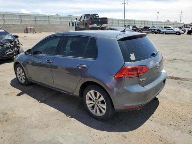 2015 VOLKSWAGEN GOLF TDI 3VWRA7AU5FM095320