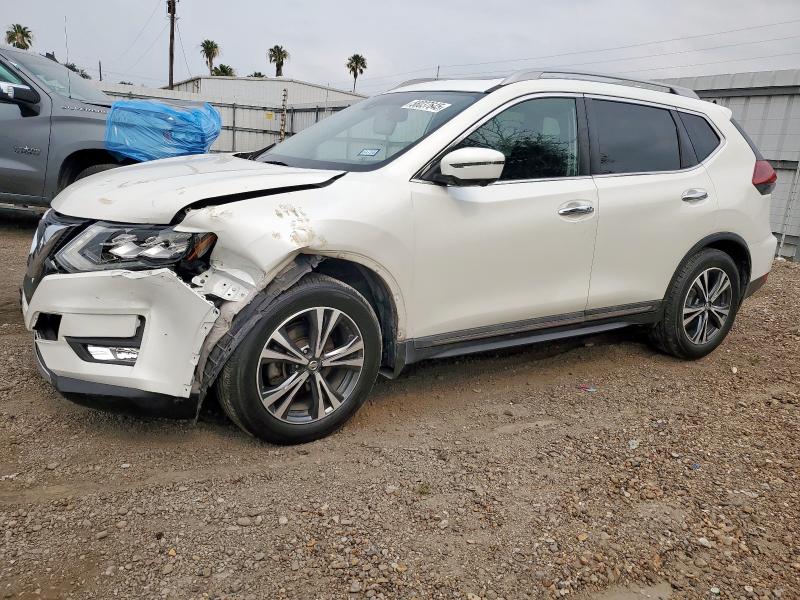 Vin: 5n1at2mt6jc811406, lot: 58037645, nissan rogue s 2018 img_1
