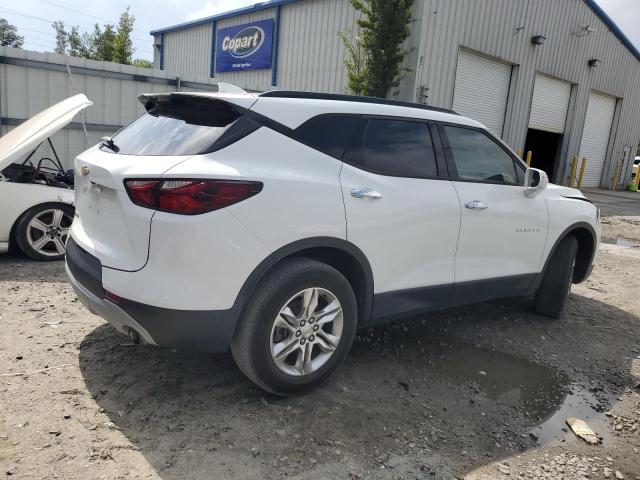 Vin: 3gnkbbraxks668840, lot: 58224615, chevrolet blazer 1lt 20193