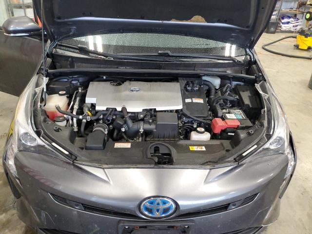 2016 TOYOTA PRIUS - JTDKARFU4G3023066