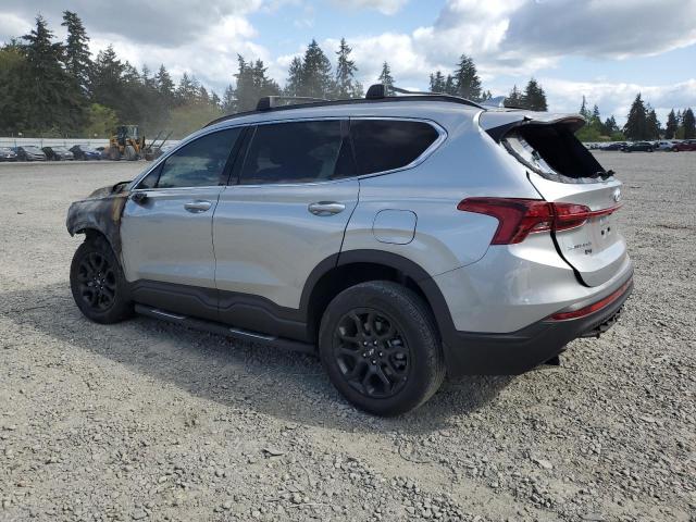 Vin: 5nms6daj8ph602130, lot: 55608295, hyundai santa fe xrt 20232