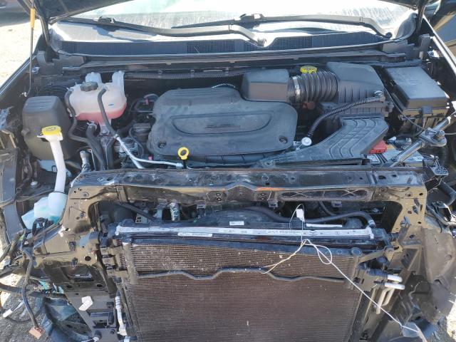 2024 CHRYSLER PACIFICA T 2C4RC1BG4RR202440