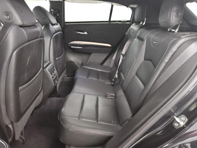 2023 CADILLAC XT4 PREMIU - 1GYFZDR42PF174473