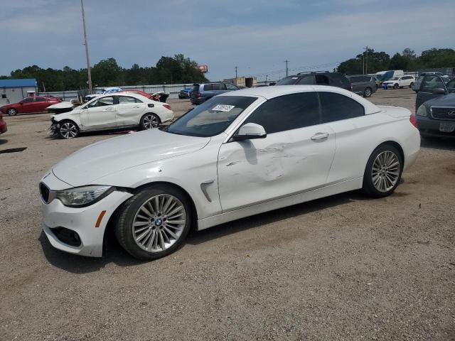Vin: wba3t3c55ep736862, lot: 57089135, bmw 4 series i 2014 img_1