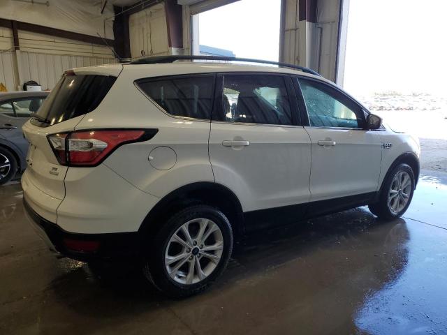 Vin: 1fmcu0gd6hud17940, lot: 56129275, ford escape se 20173