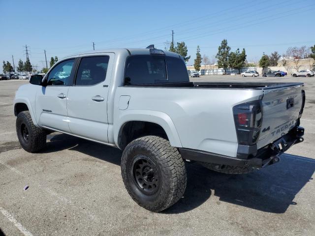 Vin: 3tmcz5anxkm201706, lot: 56867155, toyota tacoma double cab 20192