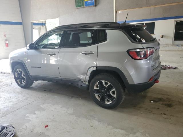 Vin: 3c4njddb7jt199249, lot: 56030445, jeep compass trailhawk 20182