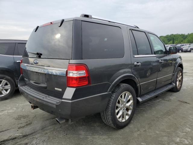 Vin: 1fmju2at8hea60907, lot: 58484725, ford expedition limited 20173