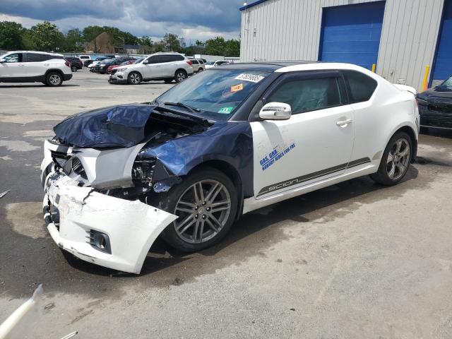 TOYOTA SCION TC