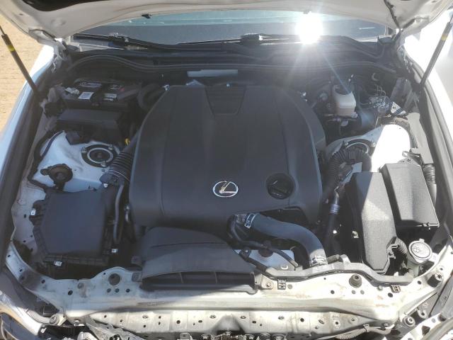 2015 LEXUS IS 250 - JTHCF1D28F5017426