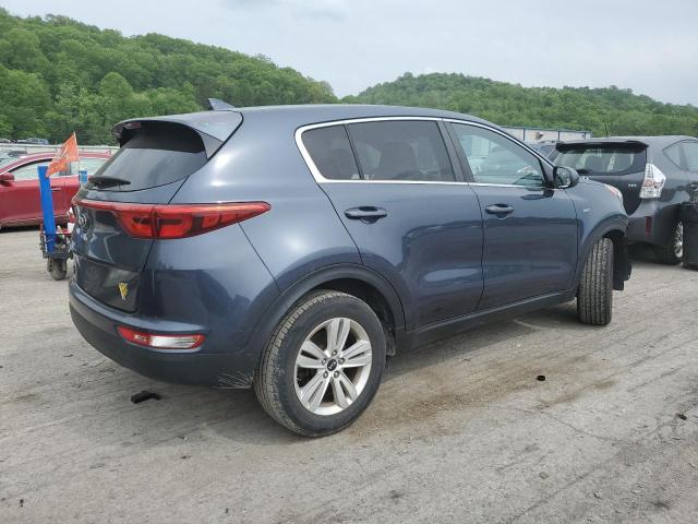 Vin: kndpmcac0h7037758, lot: 57070555, kia sportage lx 20173
