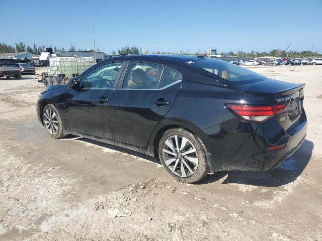 Vin: 3n1ab8cv6ly253843, lot: 55280045, nissan sentra sv 20202