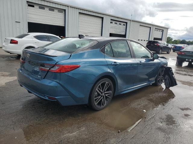 Vin: 4t1daack6su003025, lot: 58568345, toyota camry xse 20253