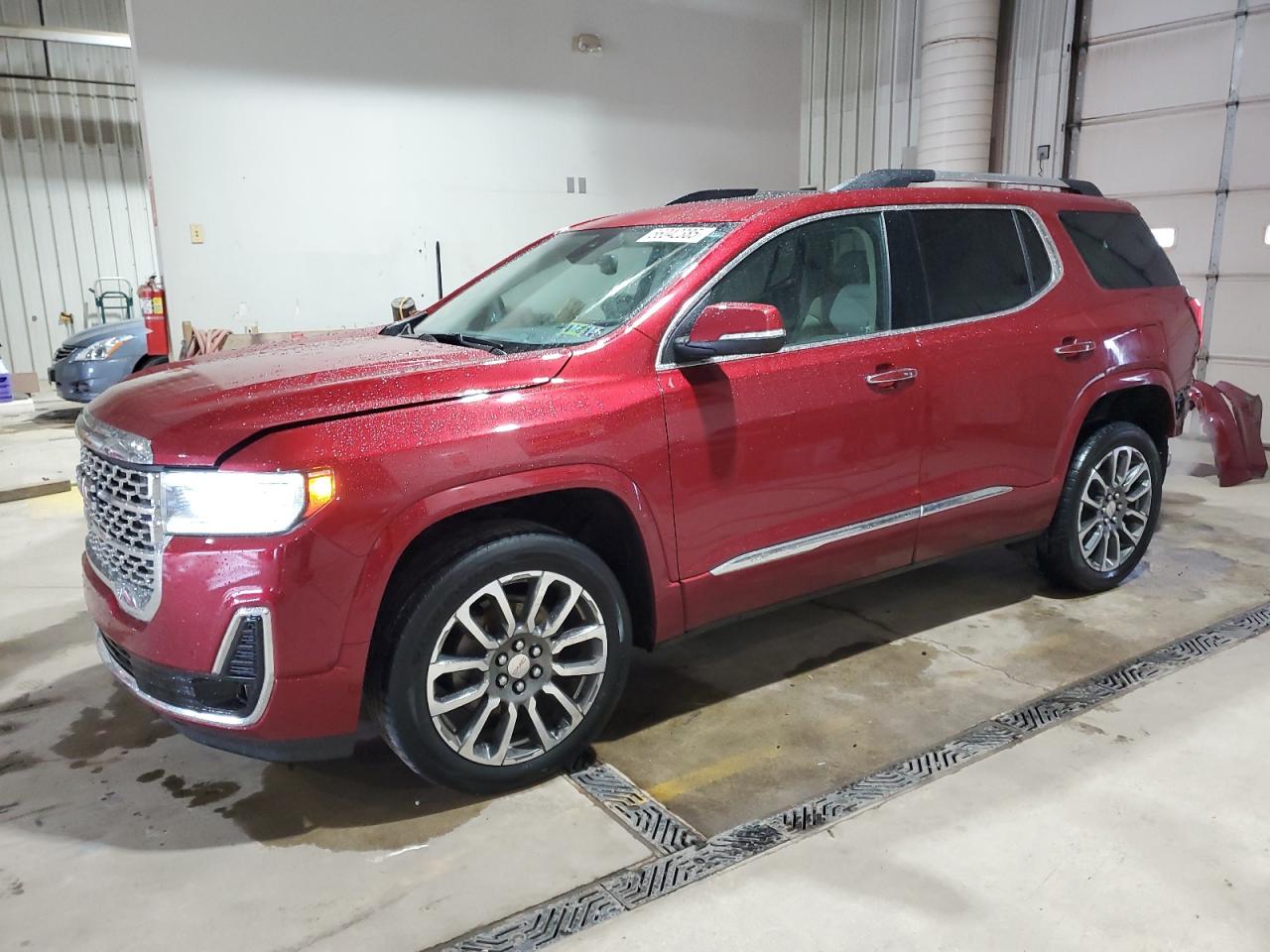 GMC ACADIA DENALI