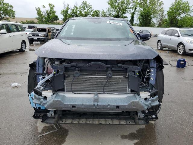 2024 TOYOTA RAV4 XLE 2T3P1RFV1RW428106