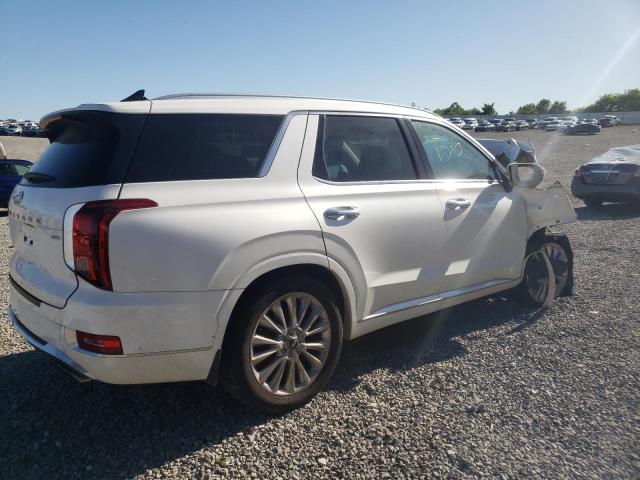 2020 HYUNDAI PALISADE L KM8R5DHE9LU094551