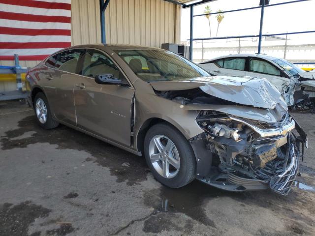 Vin: 1g1zd5st5rf209365, lot: 58335085, chevrolet malibu lt 20244