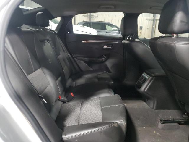 2016 CHEVROLET IMPALA LT - 2G1115S31G9176862