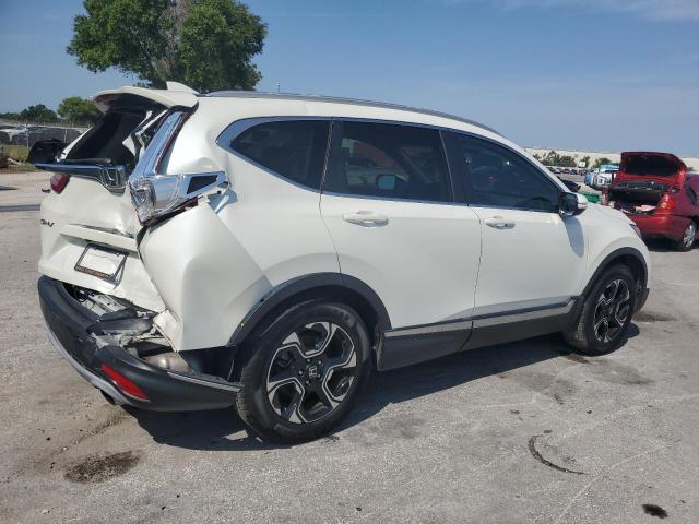 Vin: 2hkrw1h94jh517000, lot: 57381825, honda crv touring 20183