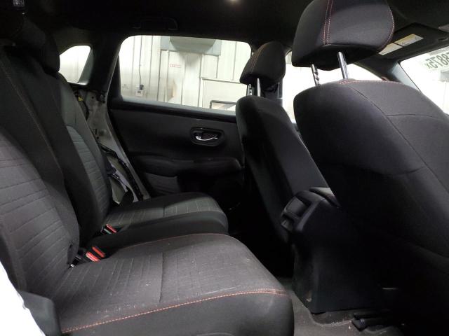 2024 HONDA HR-V SPORT 3CZRZ2H57RM725253