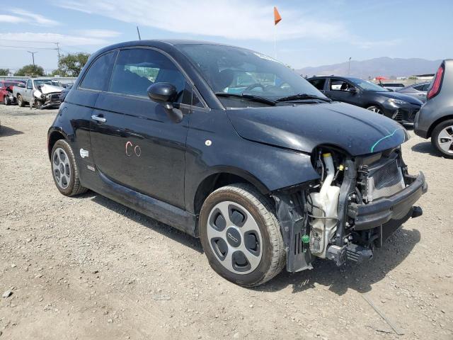 Vin: 3c3cffge5ht524117, lot: 58864585, fiat 500 electric 20174