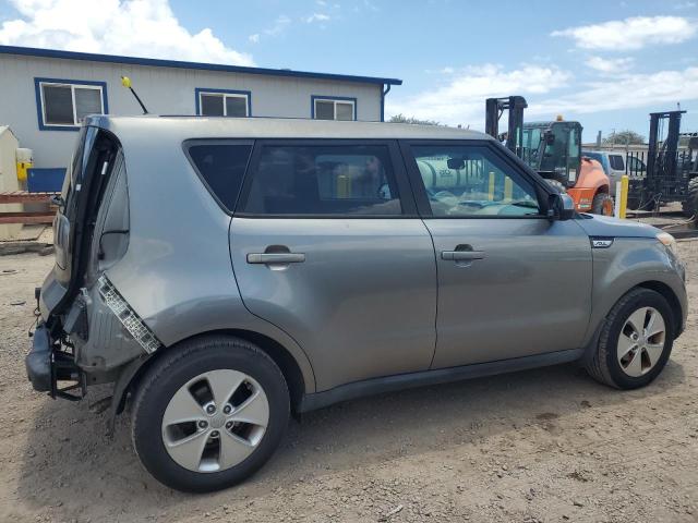 Vin: kndjn2a25f7153040, lot: 59003955, kia soul 20153