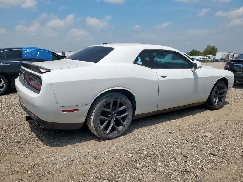 2020 DODGE CHALLENGER - 2C3CDZAGXLH109961