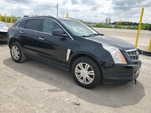 Vin: 3gyfndey6as539650, lot: 56897245, cadillac srx luxury collection 20104