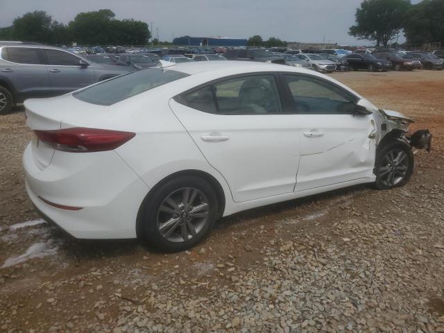 Vin: 5npd84lf6hh021807, lot: 57307735, hyundai elantra se 20173