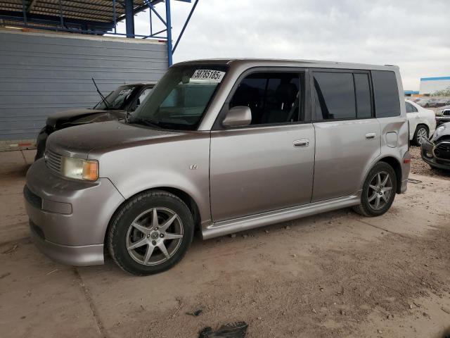 TOYOTA SCION XB