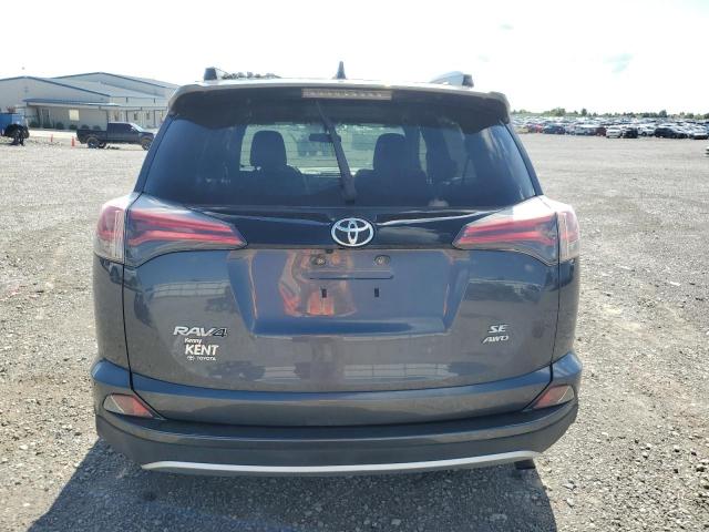 2016 TOYOTA RAV4 SE - JTMJFREV7GD185100