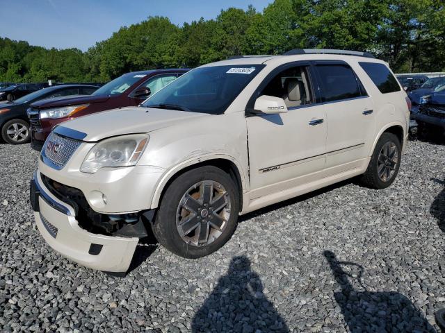 Vin: 1gkkvted6cj238879, lot: 57243625, gmc acadia den denali 2012 img_1