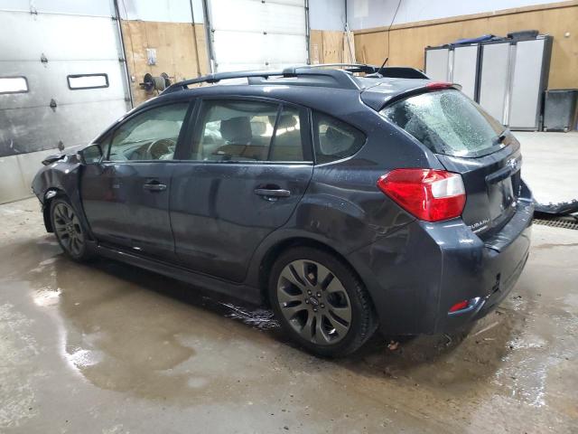 Vin: jf1gpaz62f8204029, lot: 58535175, subaru impreza sport limited 20152