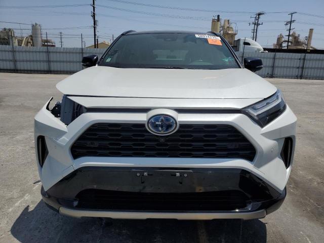2023 TOYOTA RAV4 XSE JTME6RFV2PD546491