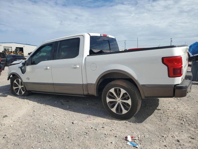 Vin: 1ftew1c48lfb19733, lot: 55488445, ford f-150 supercrew 20202