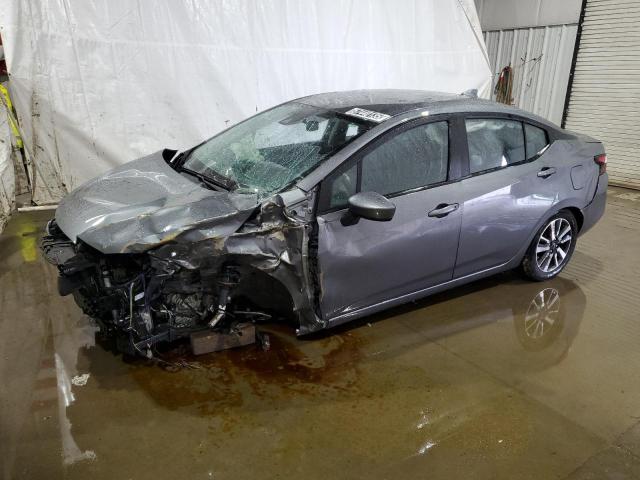 Vin: 3n1cn8ev1sl815768, lot: 57440135, nissan versa sv 2025 img_1