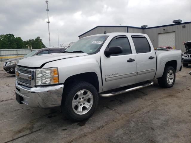 Vin: 3gcpcrea6cg305742, lot: 56713555, chevrolet all models c1500 ls 2012 img_1