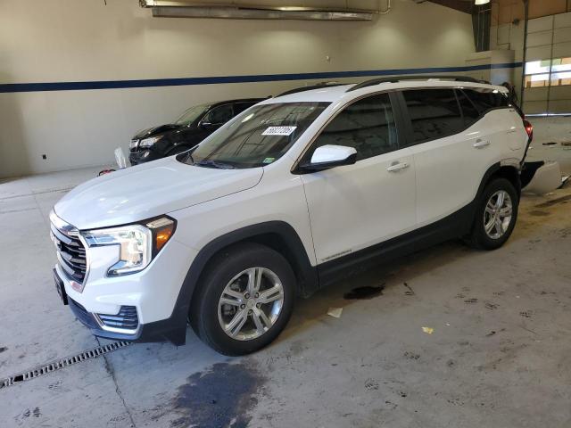 GMC TERRAIN SL