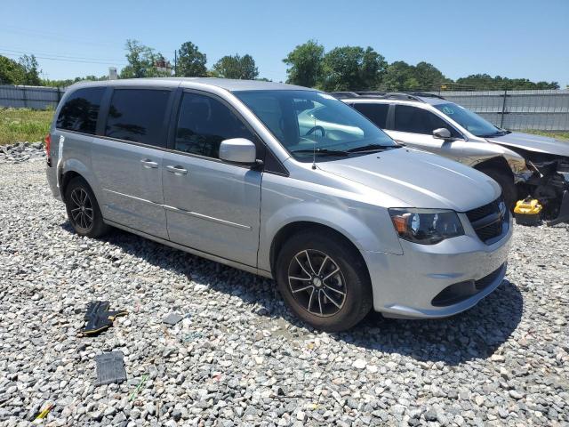 Vin: 2c4rdgbg3hr549059, lot: 56401005, dodge caravan se 20174