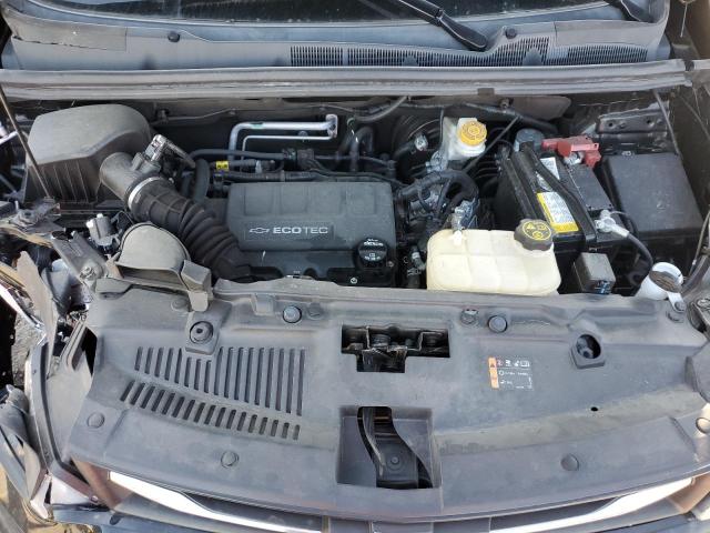 2019 CHEVROLET TRAX PREMI - 3GNCJRSB1KL255072