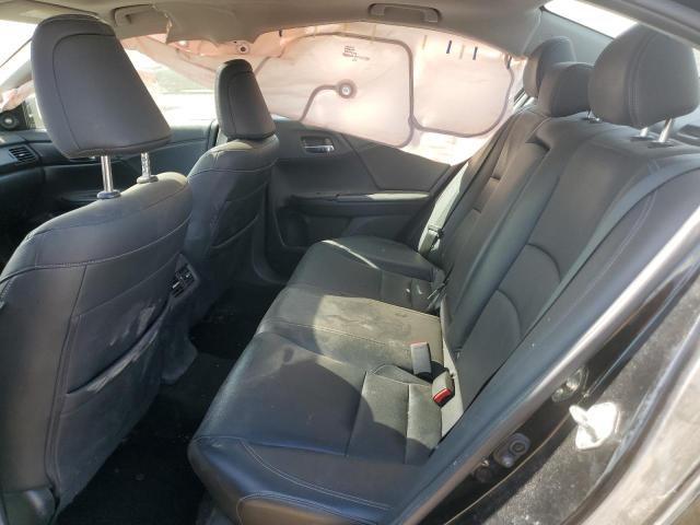 2015 HONDA ACCORD EXL 1HGCR3F80FA017645
