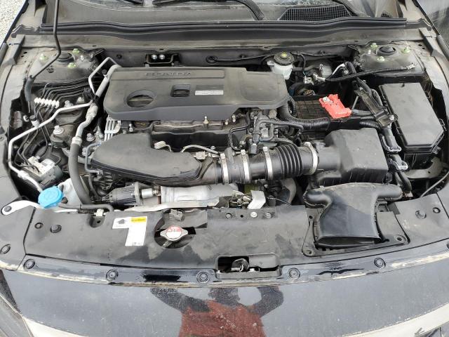 2019 HONDA ACCORD SPO - 1HGCV2F39KA005465