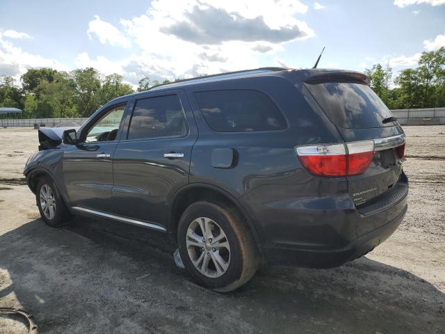 Vin: 1c4rdjdg5dc676313, lot: 57044825, dodge durango crew 20132