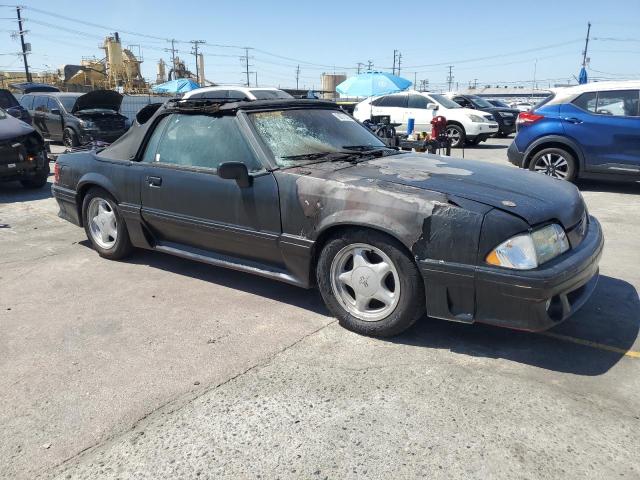 Vin: 1facp45e9mf104354, lot: 58073025, ford mustang gt 19914